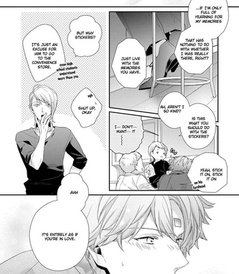 [Ohana] 23:45 Re: (update c.4) [Eng] – Gay Manga sex 65