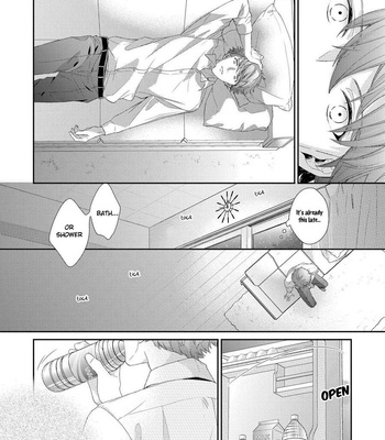 [Ohana] 23:45 Re: (update c.4) [Eng] – Gay Manga sex 69