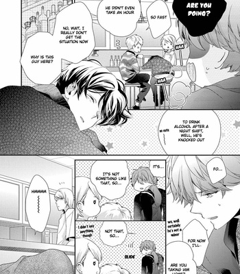 [Ohana] 23:45 Re: (update c.4) [Eng] – Gay Manga sex 84