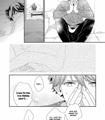 [Ohana] 23:45 Re: (update c.4) [Eng] – Gay Manga sex 86