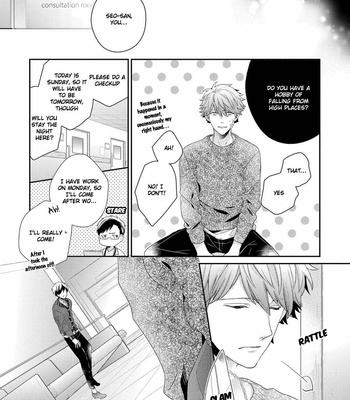 [Ohana] 23:45 Re: (update c.4) [Eng] – Gay Manga sex 94