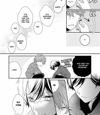 [Ohana] 23:45 Re: (update c.4) [Eng] – Gay Manga sex 96