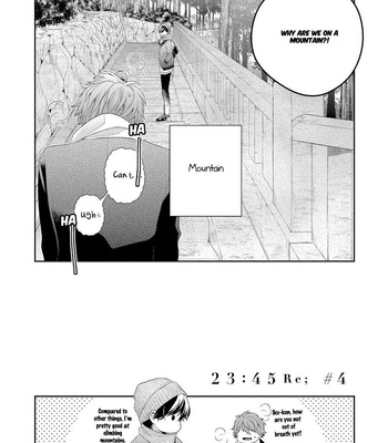 [Ohana] 23:45 Re: (update c.4) [Eng] – Gay Manga sex 104