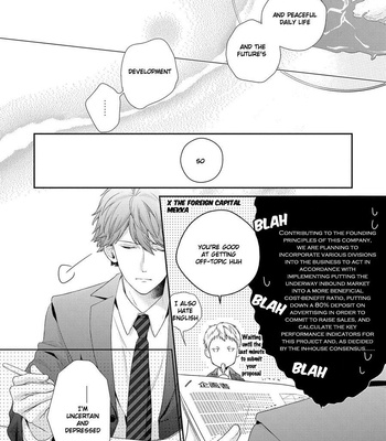 [Ohana] 23:45 Re: (update c.4) [Eng] – Gay Manga sex 106