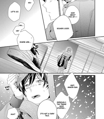 [Ohana] 23:45 Re: (update c.4) [Eng] – Gay Manga sex 117