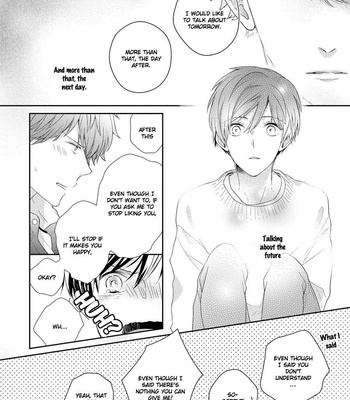 [Ohana] 23:45 Re: (update c.4) [Eng] – Gay Manga sex 126