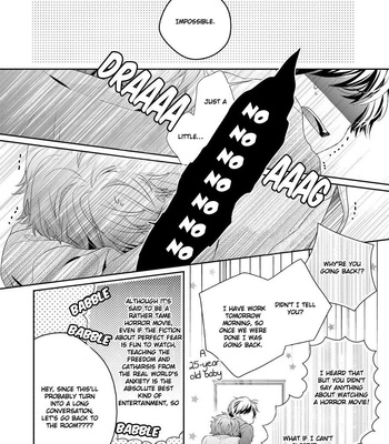 [Ohana] 23:45 Re: (update c.4) [Eng] – Gay Manga sex 140