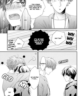 [Ohana] 23:45 Re: (update c.4) [Eng] – Gay Manga sex 141