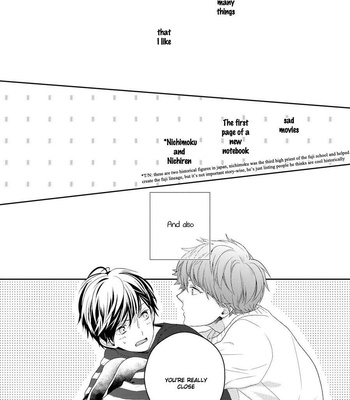 [Ohana] 23:45 Re: (update c.4) [Eng] – Gay Manga sex 143