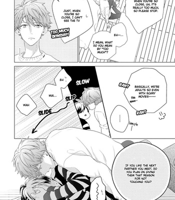 [Ohana] 23:45 Re: (update c.4) [Eng] – Gay Manga sex 144