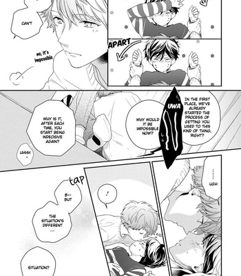[Ohana] 23:45 Re: (update c.4) [Eng] – Gay Manga sex 145