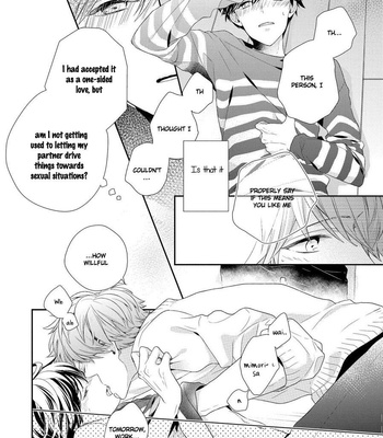 [Ohana] 23:45 Re: (update c.4) [Eng] – Gay Manga sex 146