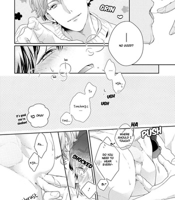 [Ohana] 23:45 Re: (update c.4) [Eng] – Gay Manga sex 148