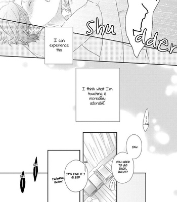 [Ohana] 23:45 Re: (update c.4) [Eng] – Gay Manga sex 151