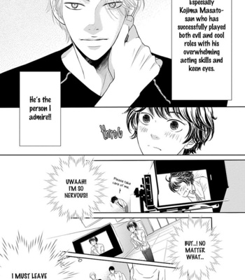 [Haru] Akuma de Keiyaku (update c.2) [Eng] – Gay Manga sex 8