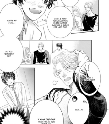 [Haru] Akuma de Keiyaku (update c.2) [Eng] – Gay Manga sex 9
