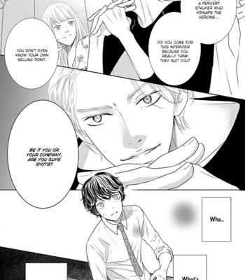 [Haru] Akuma de Keiyaku (update c.2) [Eng] – Gay Manga sex 10