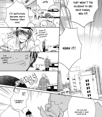 [Haru] Akuma de Keiyaku (update c.2) [Eng] – Gay Manga sex 11