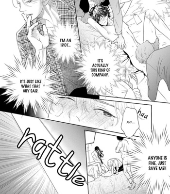[Haru] Akuma de Keiyaku (update c.2) [Eng] – Gay Manga sex 20