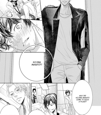 [Haru] Akuma de Keiyaku (update c.2) [Eng] – Gay Manga sex 21