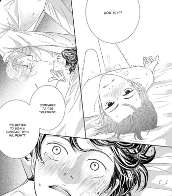 [Haru] Akuma de Keiyaku (update c.2) [Eng] – Gay Manga sex 23