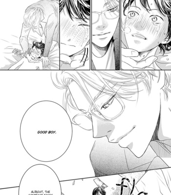[Haru] Akuma de Keiyaku (update c.2) [Eng] – Gay Manga sex 24