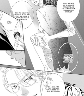 [Haru] Akuma de Keiyaku (update c.2) [Eng] – Gay Manga sex 25