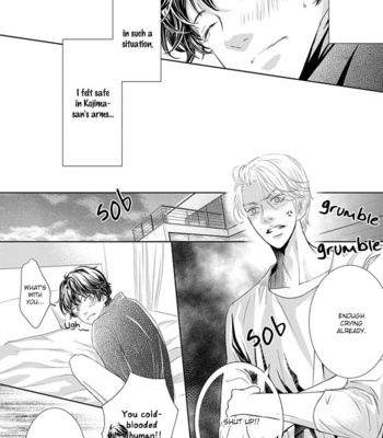 [Haru] Akuma de Keiyaku (update c.2) [Eng] – Gay Manga sex 26