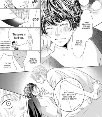[Haru] Akuma de Keiyaku (update c.2) [Eng] – Gay Manga sex 27