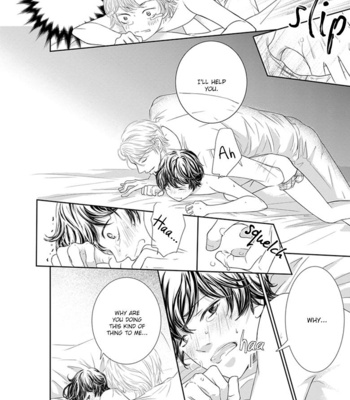 [Haru] Akuma de Keiyaku (update c.2) [Eng] – Gay Manga sex 28