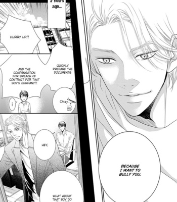 [Haru] Akuma de Keiyaku (update c.2) [Eng] – Gay Manga sex 29