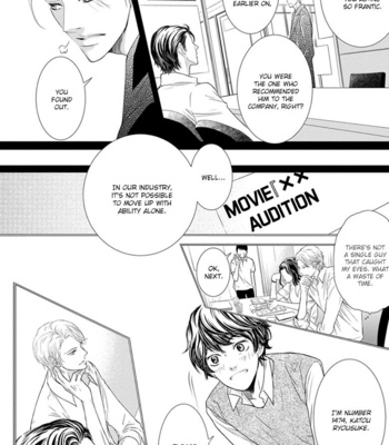 [Haru] Akuma de Keiyaku (update c.2) [Eng] – Gay Manga sex 30