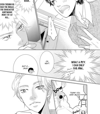 [Haru] Akuma de Keiyaku (update c.2) [Eng] – Gay Manga sex 31