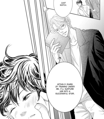 [Haru] Akuma de Keiyaku (update c.2) [Eng] – Gay Manga sex 33