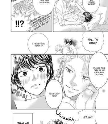 [Haru] Akuma de Keiyaku (update c.2) [Eng] – Gay Manga sex 34