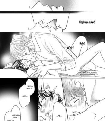 [Haru] Akuma de Keiyaku (update c.2) [Eng] – Gay Manga sex 39