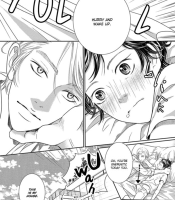 [Haru] Akuma de Keiyaku (update c.2) [Eng] – Gay Manga sex 40
