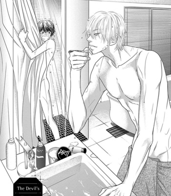 [Haru] Akuma de Keiyaku (update c.2) [Eng] – Gay Manga sex 41