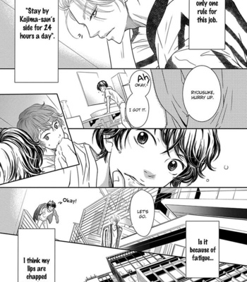 [Haru] Akuma de Keiyaku (update c.2) [Eng] – Gay Manga sex 43