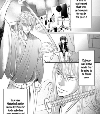 [Haru] Akuma de Keiyaku (update c.2) [Eng] – Gay Manga sex 45