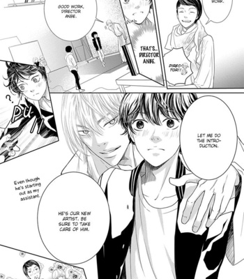 [Haru] Akuma de Keiyaku (update c.2) [Eng] – Gay Manga sex 47