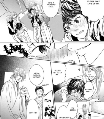 [Haru] Akuma de Keiyaku (update c.2) [Eng] – Gay Manga sex 48