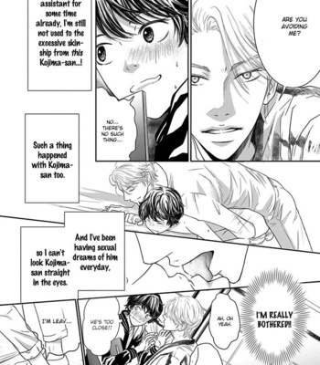 [Haru] Akuma de Keiyaku (update c.2) [Eng] – Gay Manga sex 50