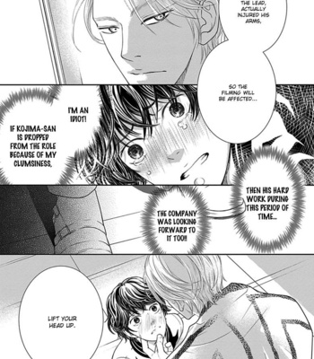 [Haru] Akuma de Keiyaku (update c.2) [Eng] – Gay Manga sex 53