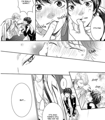 [Haru] Akuma de Keiyaku (update c.2) [Eng] – Gay Manga sex 54