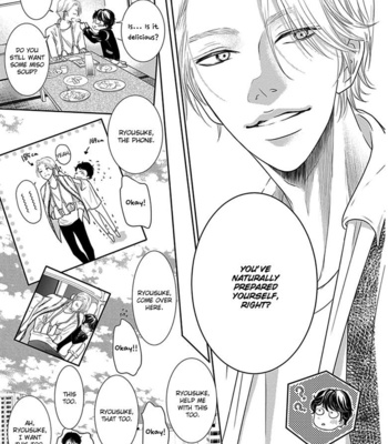 [Haru] Akuma de Keiyaku (update c.2) [Eng] – Gay Manga sex 55