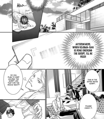 [Haru] Akuma de Keiyaku (update c.2) [Eng] – Gay Manga sex 56