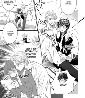 [Haru] Akuma de Keiyaku (update c.2) [Eng] – Gay Manga sex 57