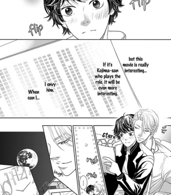 [Haru] Akuma de Keiyaku (update c.2) [Eng] – Gay Manga sex 58