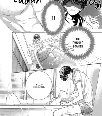 [Haru] Akuma de Keiyaku (update c.2) [Eng] – Gay Manga sex 60